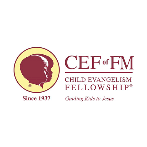 Child Evangelism Fellowship Inc logo