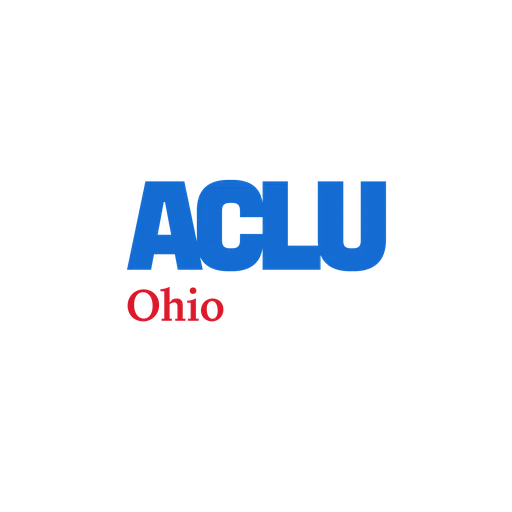 American Civil Liberties Union of Ohio Foundation Inc logo