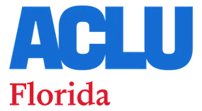 American Civil Liberties Union Foundation of Florida Inc logo