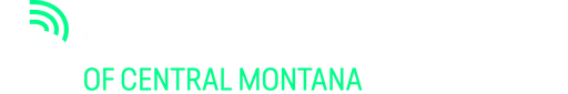 Big Brothers Big Sisters of Central Montana logo