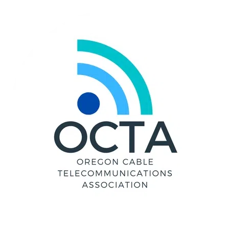 Oregon Cable Telecommunications Association logo