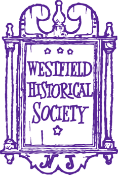 Westfield Historical Society logo