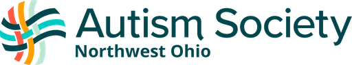 Autism Society of America logo