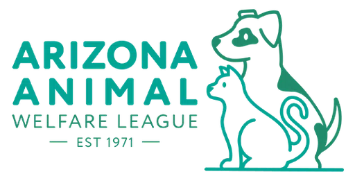 Arizona Animal Welfare League Inc logo