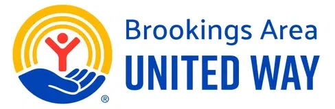 Brookings Area United Way logo
