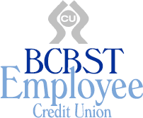 BCBST Employees Credit Union logo