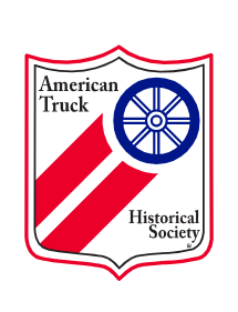 American Truck Historical Society logo