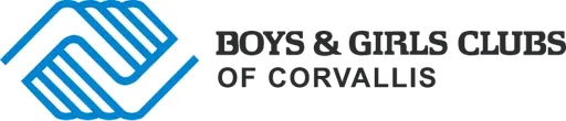 Boys & Girls Club of Corvallis logo