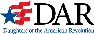 National Society of the Daughters of the American Revolution logo