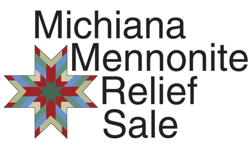 Michiana Mennonite Relief Sale Incorporated logo