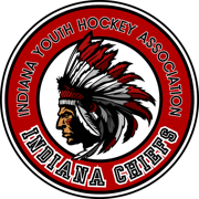 Indianapolis Youth Hockey Association logo