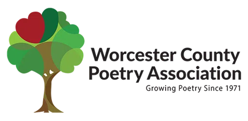Worcester County Poetry Association logo