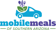 Mobile Meals of Southern Arizona logo