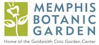 Memphis Botanic Garden Foundation Inc logo