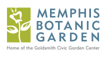 Memphis Botanic Garden Foundation Inc logo