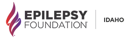 Epilepsy Foundation of Idaho logo