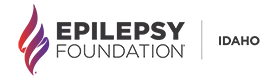 Epilepsy Foundation of Idaho logo