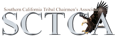 Southern California Tribal Chairmens Association logo