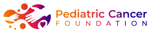 Pediatric Cancer Foundation logo