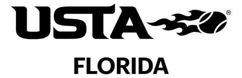 United States Tennis Association Florida Section Inc logo