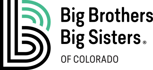 Big Brothers & Big Sisters of logo