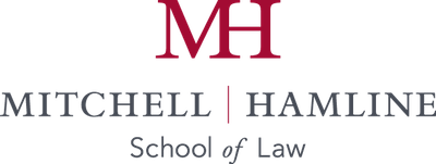 Mitchell Hamline School of Law Student Bar Association Inc logo