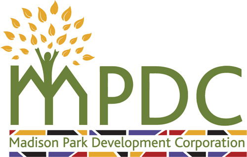 Madison Park Development Corporation logo