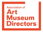 Association of Art Museum Directors logo