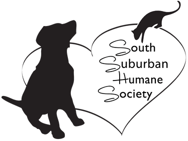 South Suburban Humane Society logo