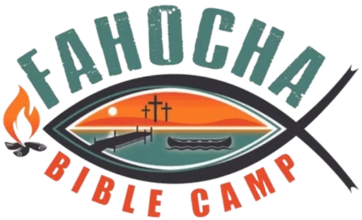 Fahocha Bible Conference logo