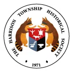 Harrison Township Historical Society logo