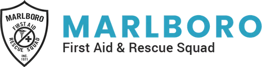 Marlboro First Aid & Rescue Squad Inc logo