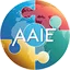 Association for the Advancement of International Education logo