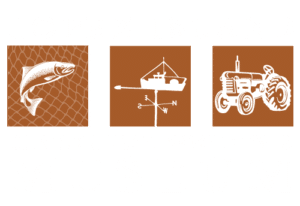 Lopez Island Historical Society logo