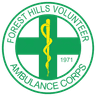 Forest Hills Volunteer Ambulance Corps Inc logo