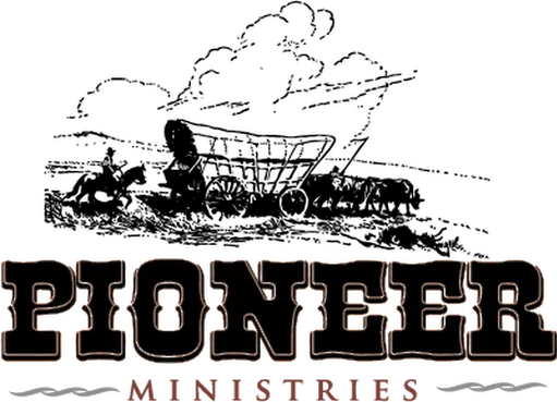 Pioneer Ministires Inc logo