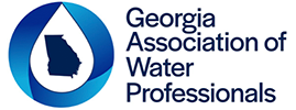 Georgia Association of Water Professionals Inc logo