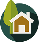 Park Glen Height Homeowners Association logo