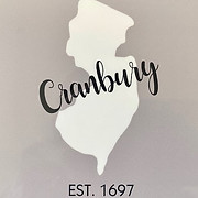 Cranbury Historical and Preservation Society Inc logo