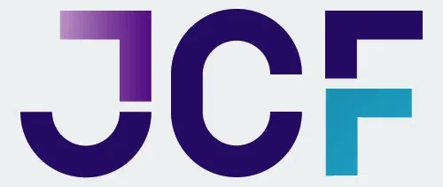 Jewish Communal Fund logo