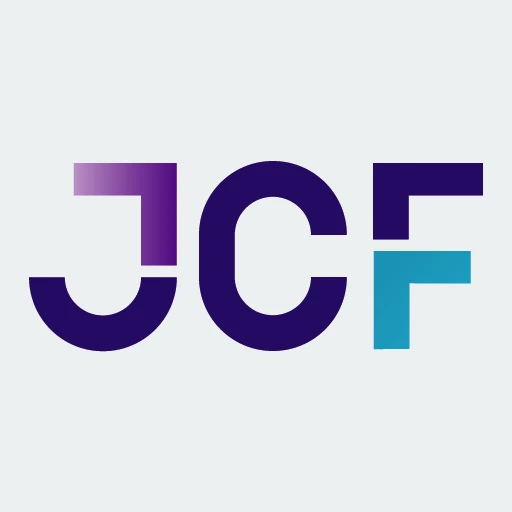 Jewish Communal Fund logo