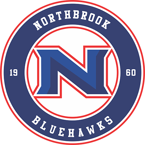 Northbrook Hockey League logo