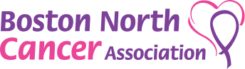 Boston North Cancer Association logo