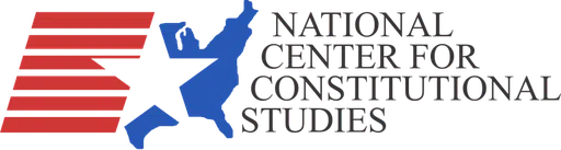 National Center for Constitutional Studies logo