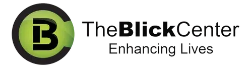 BLICK Clinic Inc logo