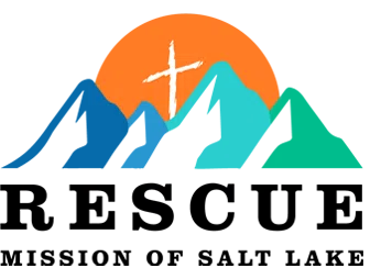 Rescue Mission of Salt Lake Inc logo