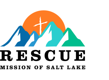 Rescue Mission of Salt Lake Inc logo