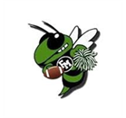 Pop Warner Little Scholars Inc logo