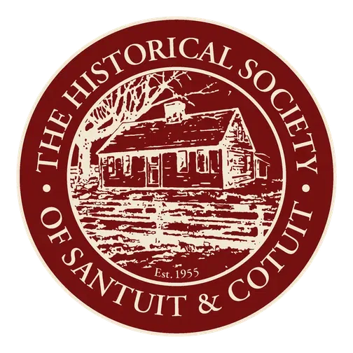 Historical Society of Santuit & Cotuit Inc logo