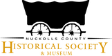 Nuckolls County Historical Society logo